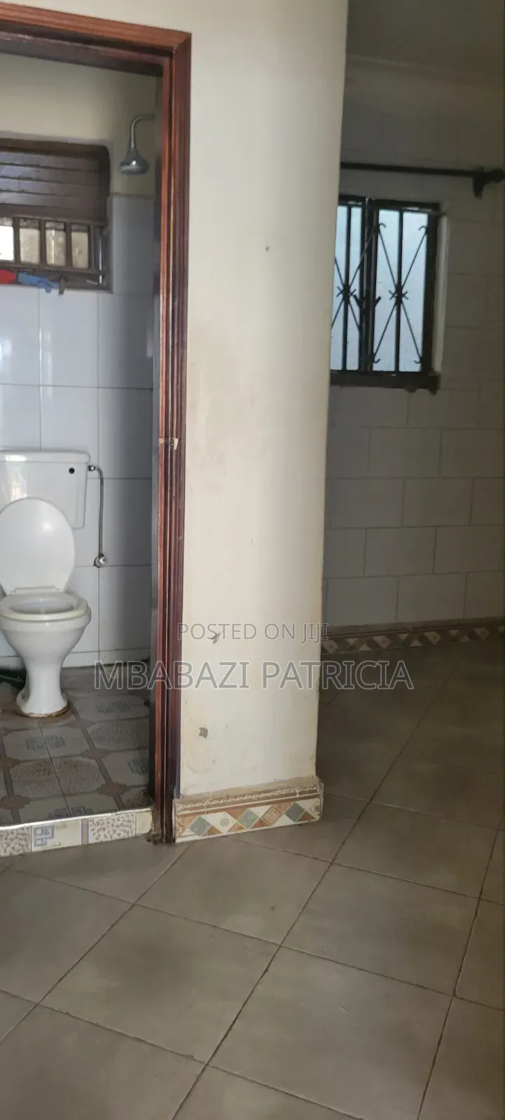 1bdrm House in Non, Kawempe for rent in Kawempe