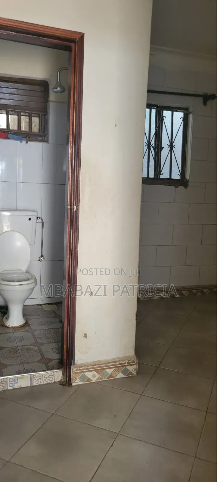 1bdrm House in Non, Kawempe for rent in Kawempe