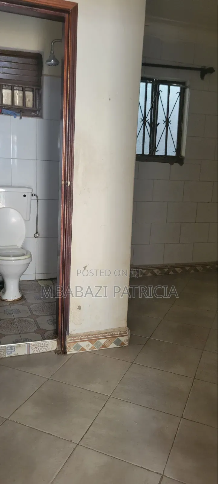 1bdrm House in Non, Kawempe for rent in Kawempe