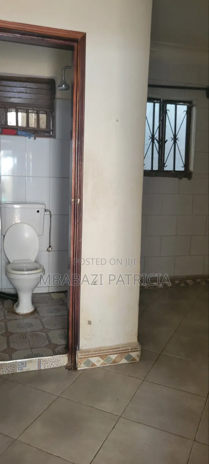 1bdrm House in Non, Kawempe for rent in Kawempe