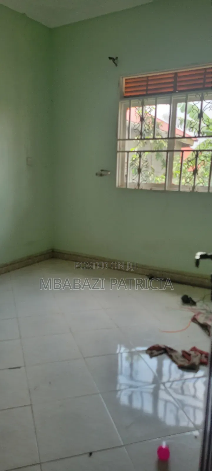 3bdrm House in Non, Makindye for rent in Makindye