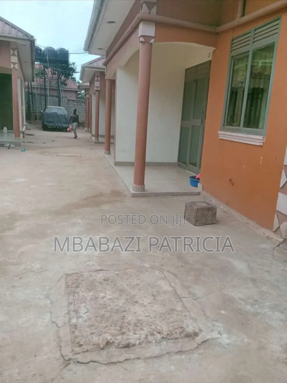 1bdrm House in Non, Kawempe for rent in Kawempe