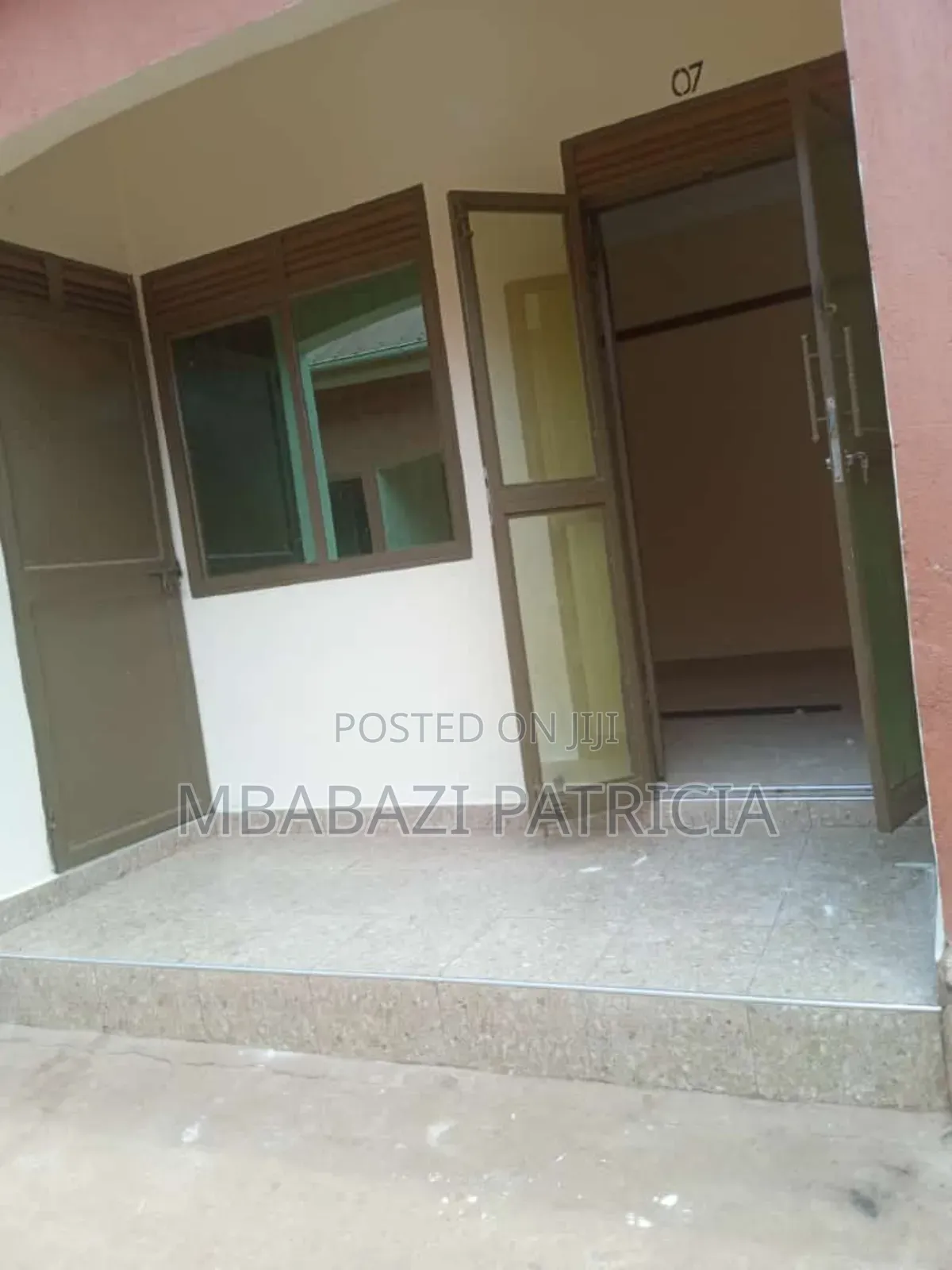 1bdrm House in Non, Kawempe for rent in Kawempe