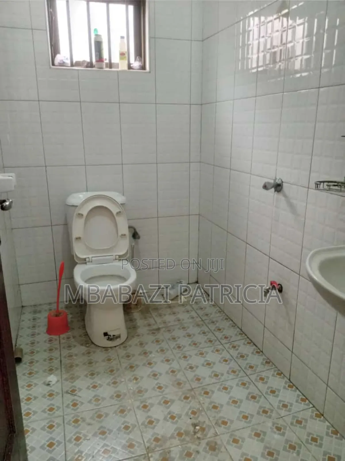 1bdrm House in Non, Kawempe for rent in Kawempe