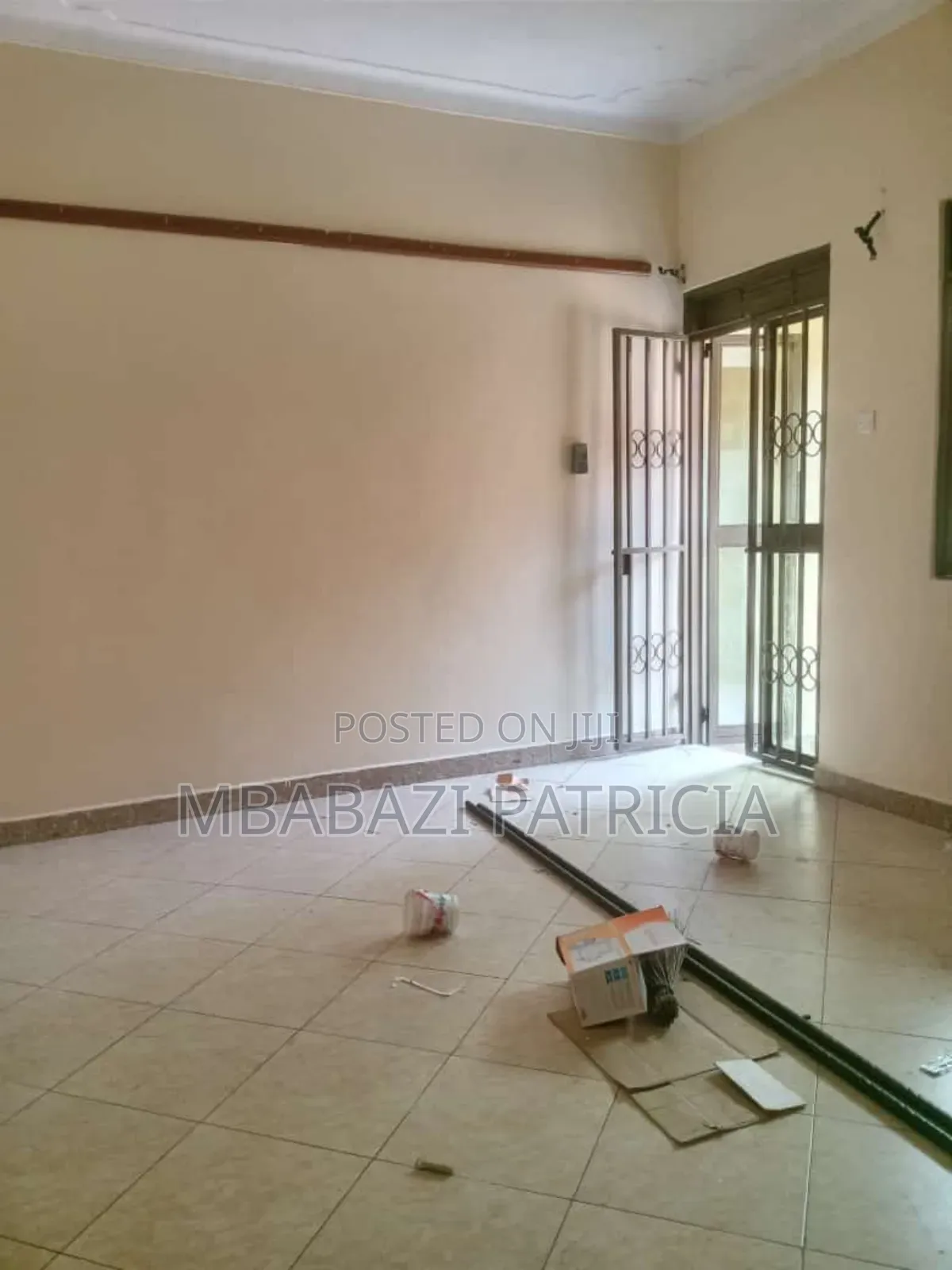 1bdrm House in Non, Kawempe for rent in Kawempe