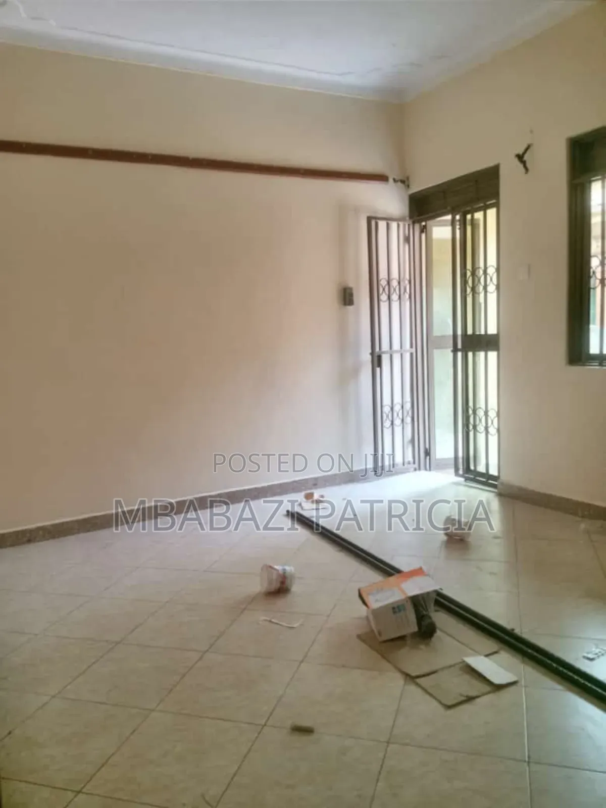 1bdrm House in Non, Kawempe for rent in Kawempe