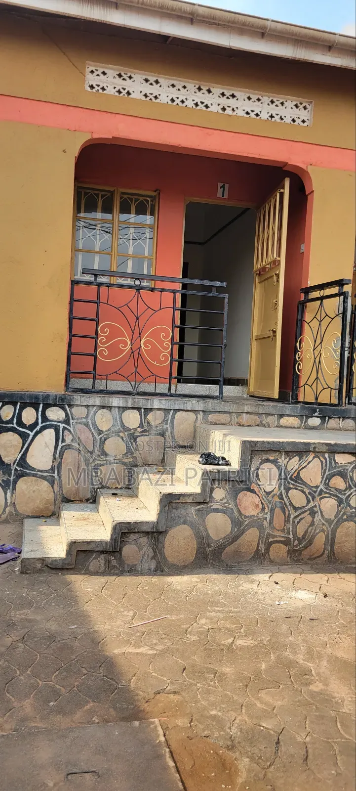 1bdrm House in Non, Kawempe for rent in Kawempe