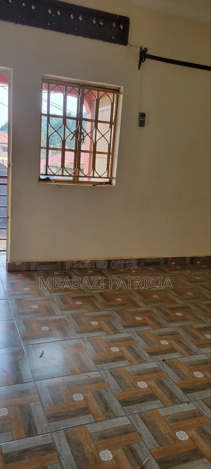 1bdrm House in Non, Kawempe for rent in Kawempe