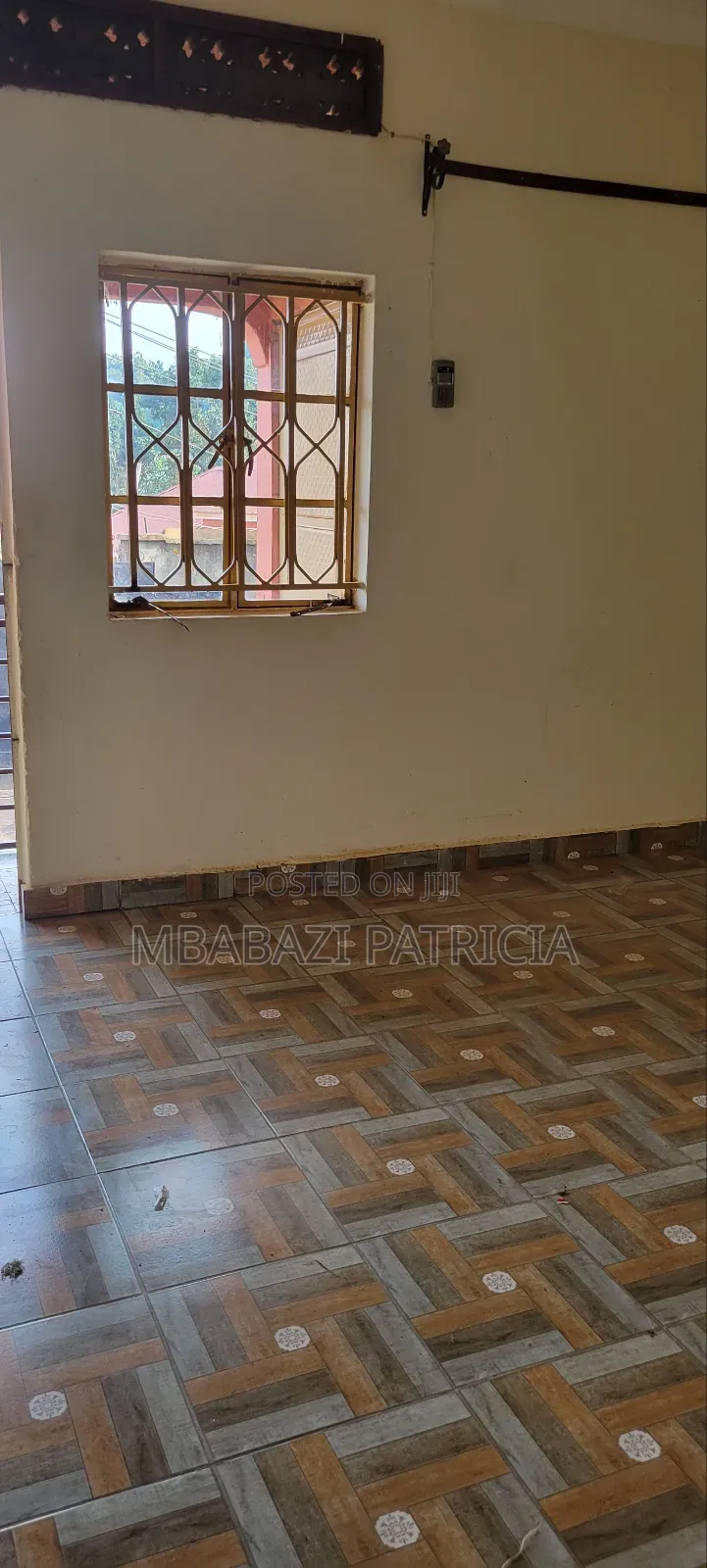 1bdrm House in Non, Kawempe for rent in Kawempe