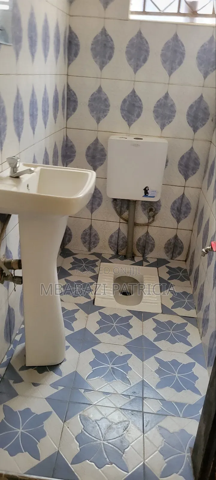 1bdrm House in Non, Kawempe for rent in Kawempe