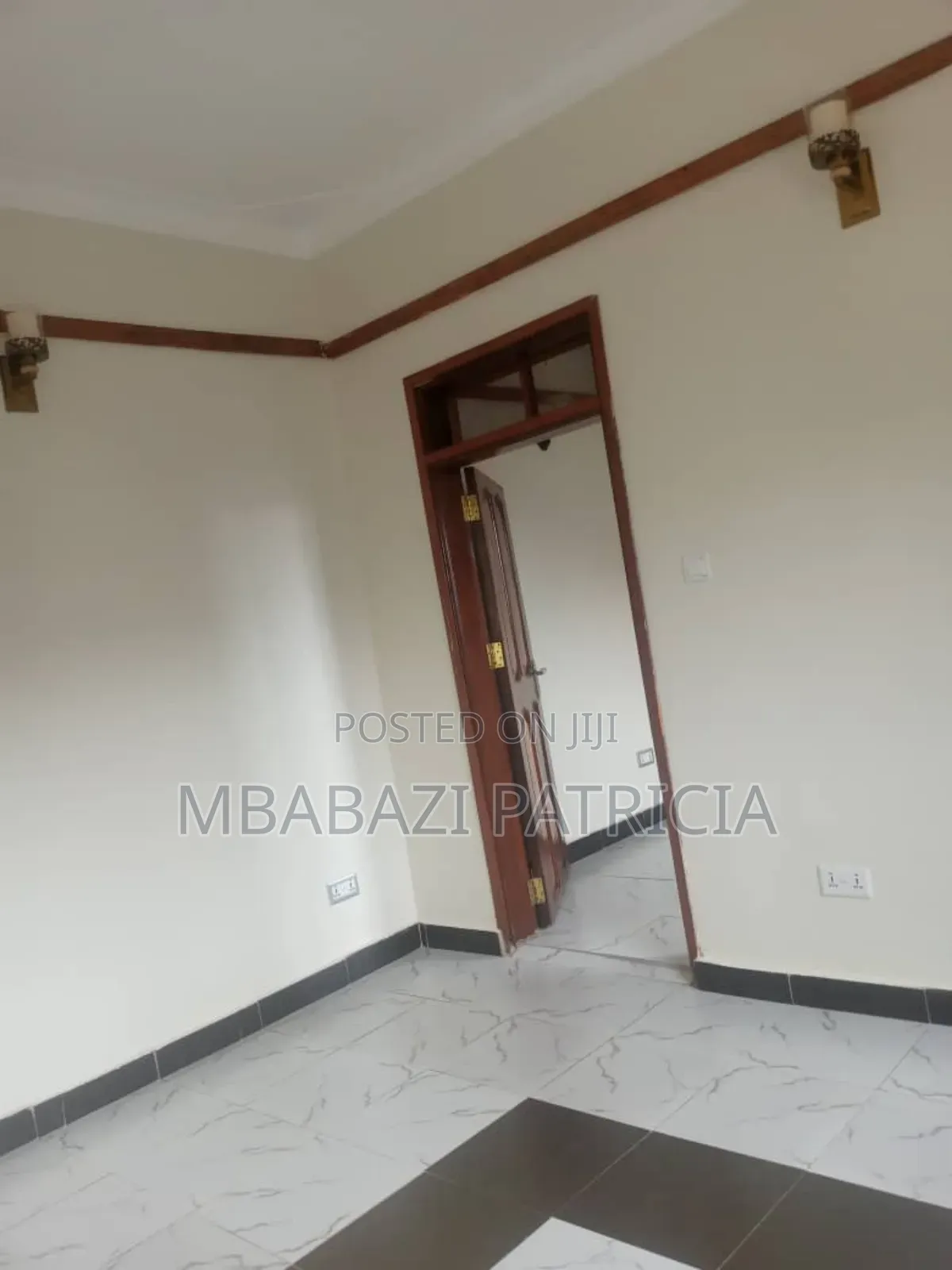 1bdrm House in Non, Kawempe for rent in Kawempe