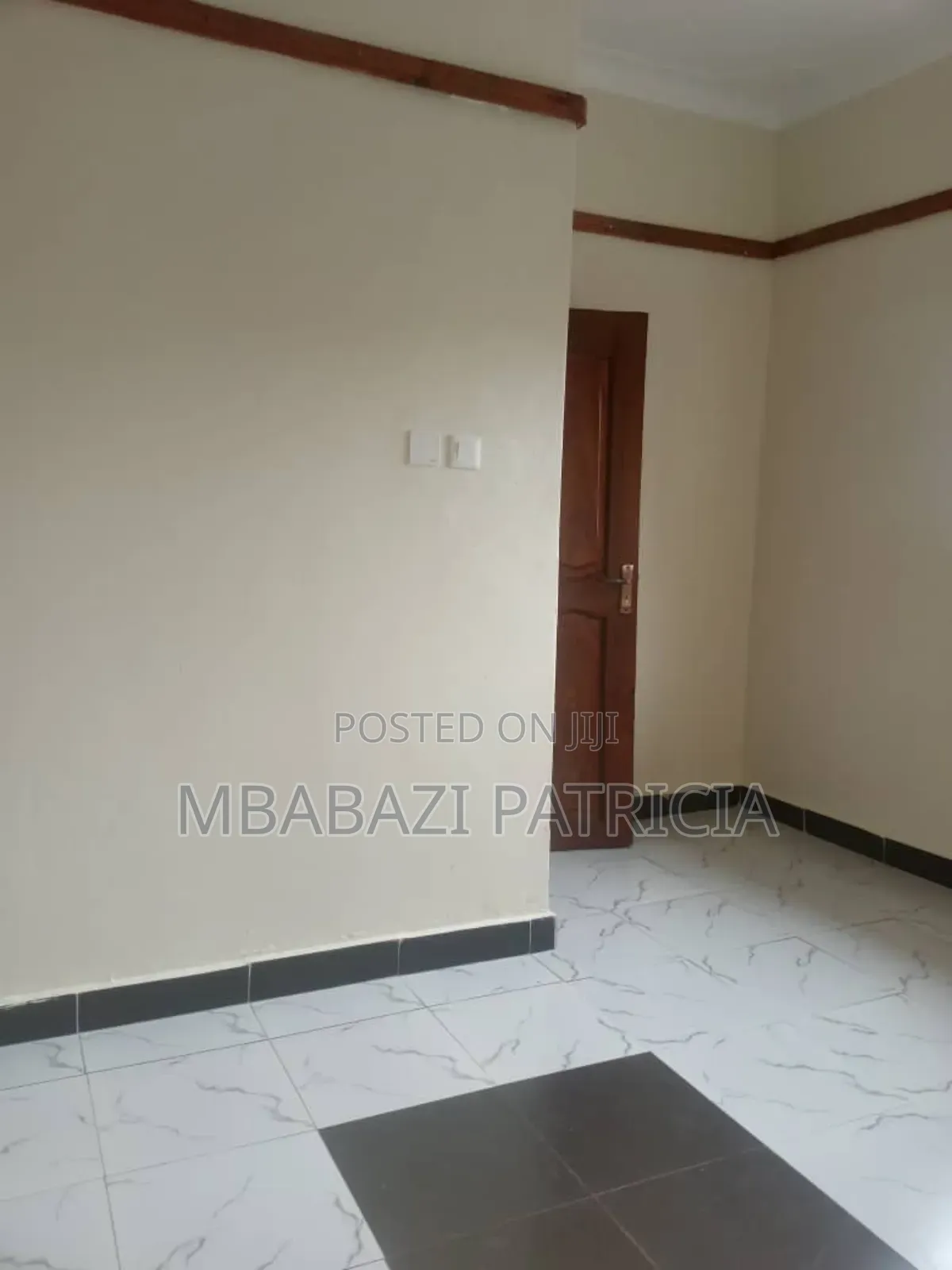 1bdrm House in Non, Kawempe for rent in Kawempe