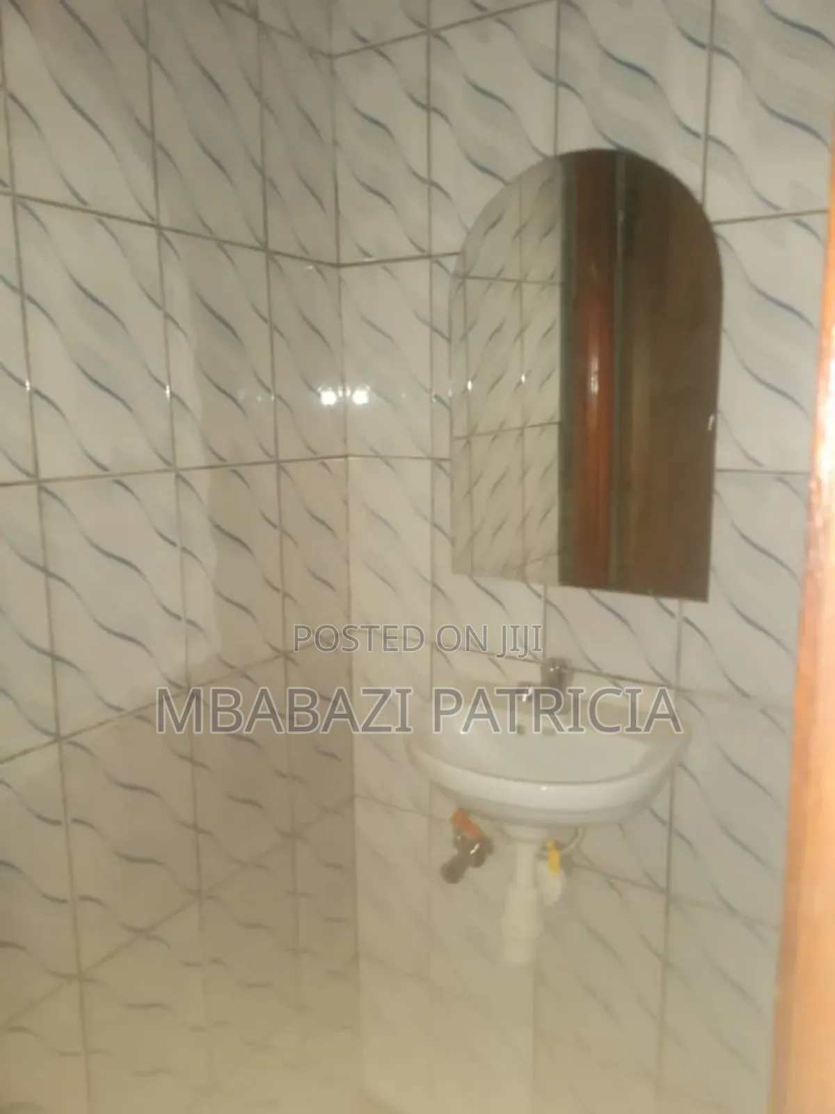 1bdrm House in Non, Kawempe for rent in Kawempe