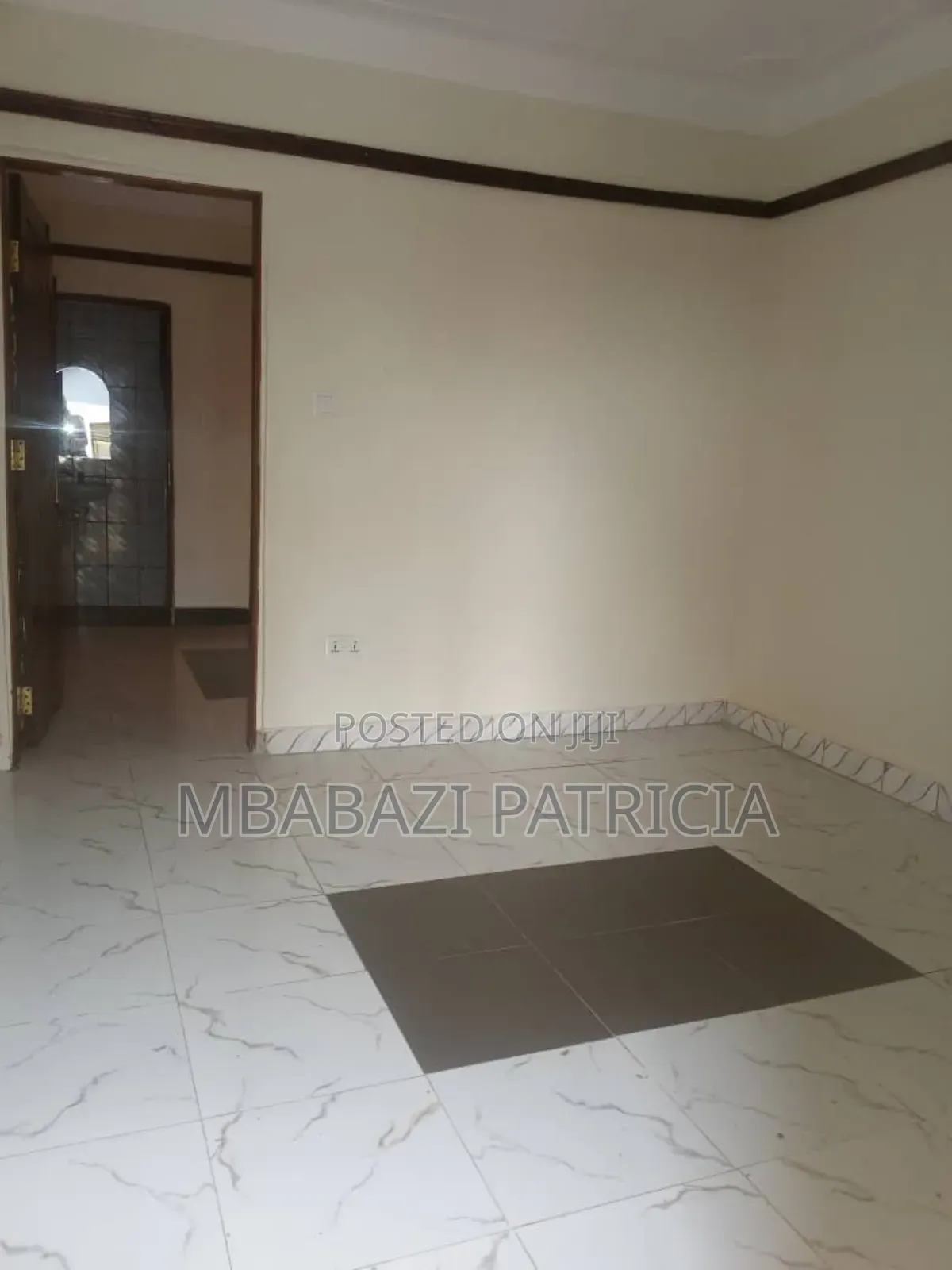 1bdrm House in Non, Kawempe for rent in Kawempe
