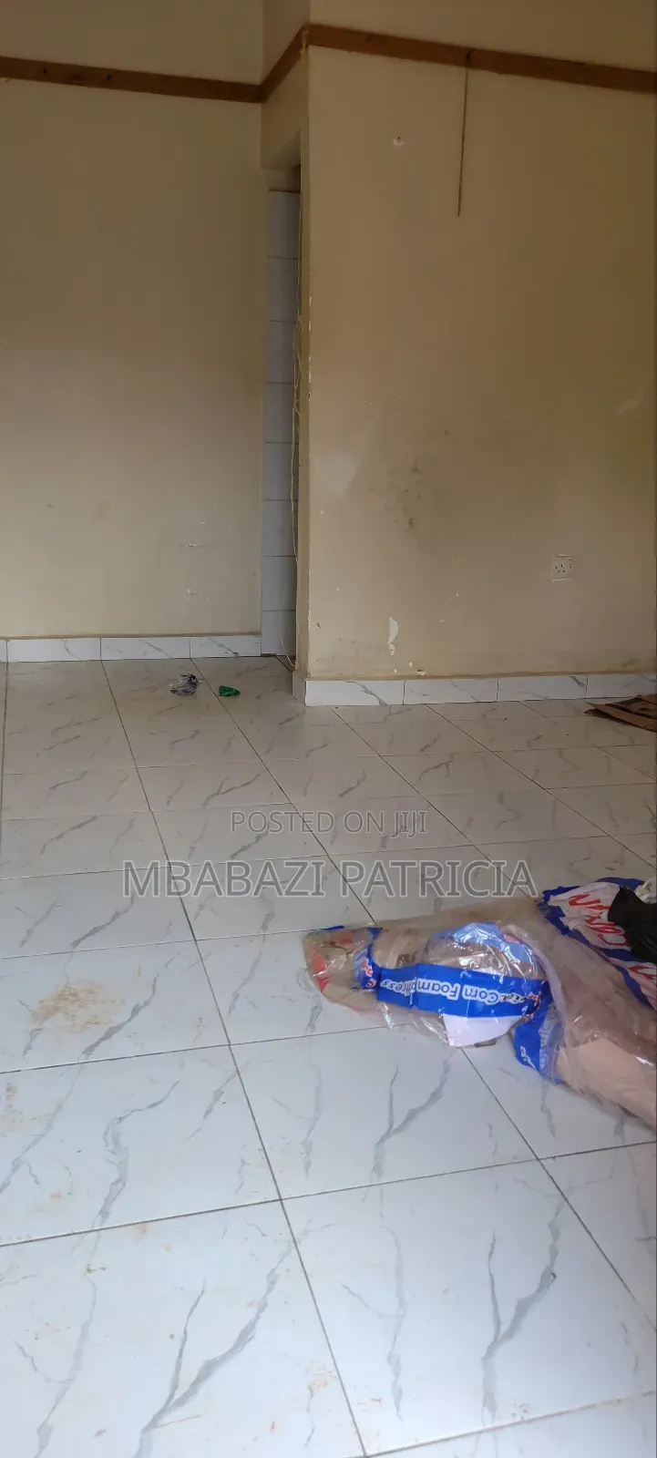 1bdrm House in Kawempe Lugaba Road for rent in Kawempe