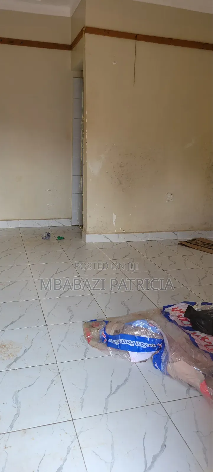 1bdrm House in Kawempe Lugaba Road for rent in Kawempe