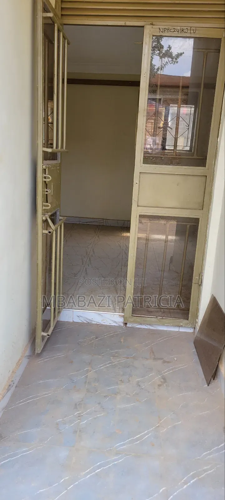 1bdrm House in Kawempe Lugaba Road for rent in Kawempe