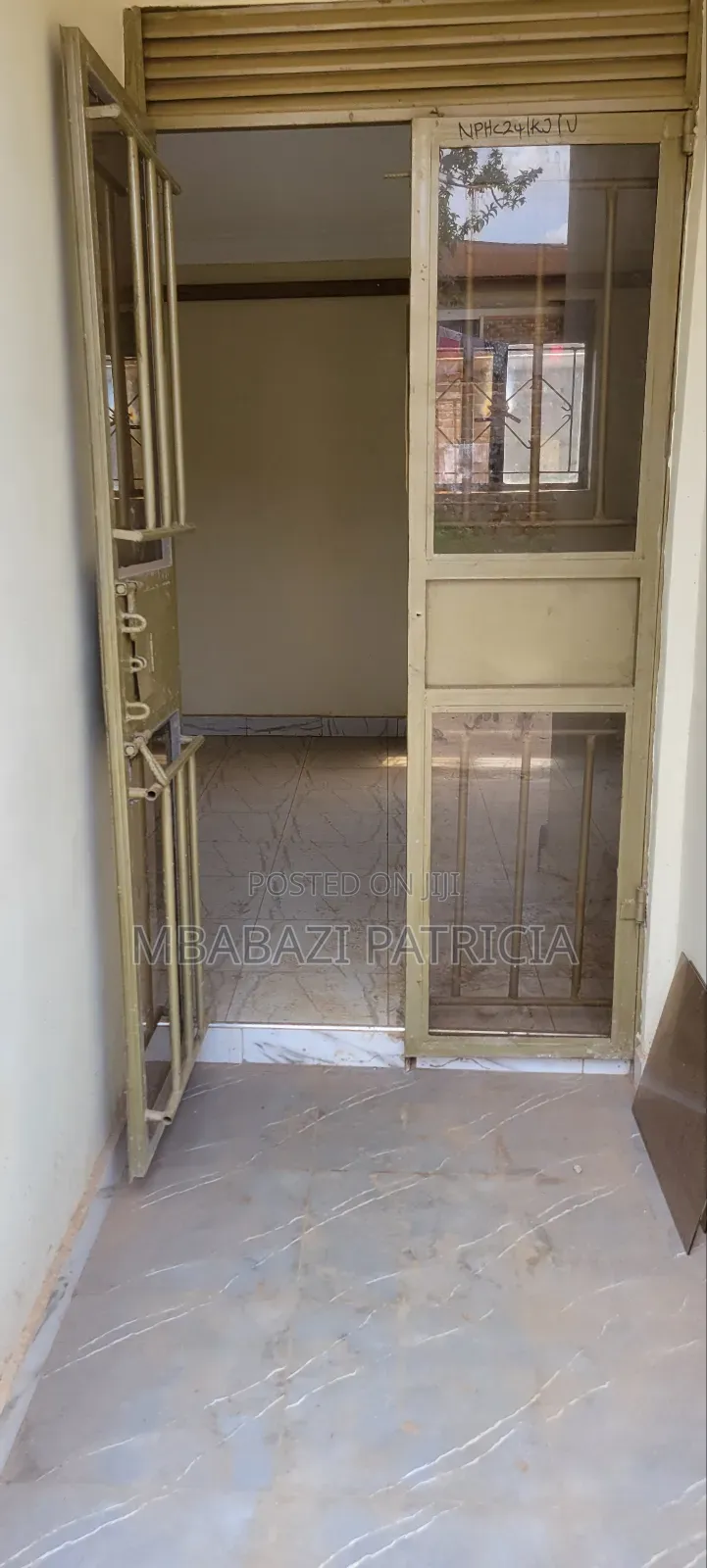 1bdrm House in Kawempe Lugaba Road for rent in Kawempe
