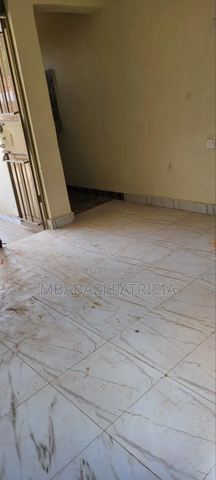 1bdrm House in Kawempe Lugaba Road for rent in Kawempe