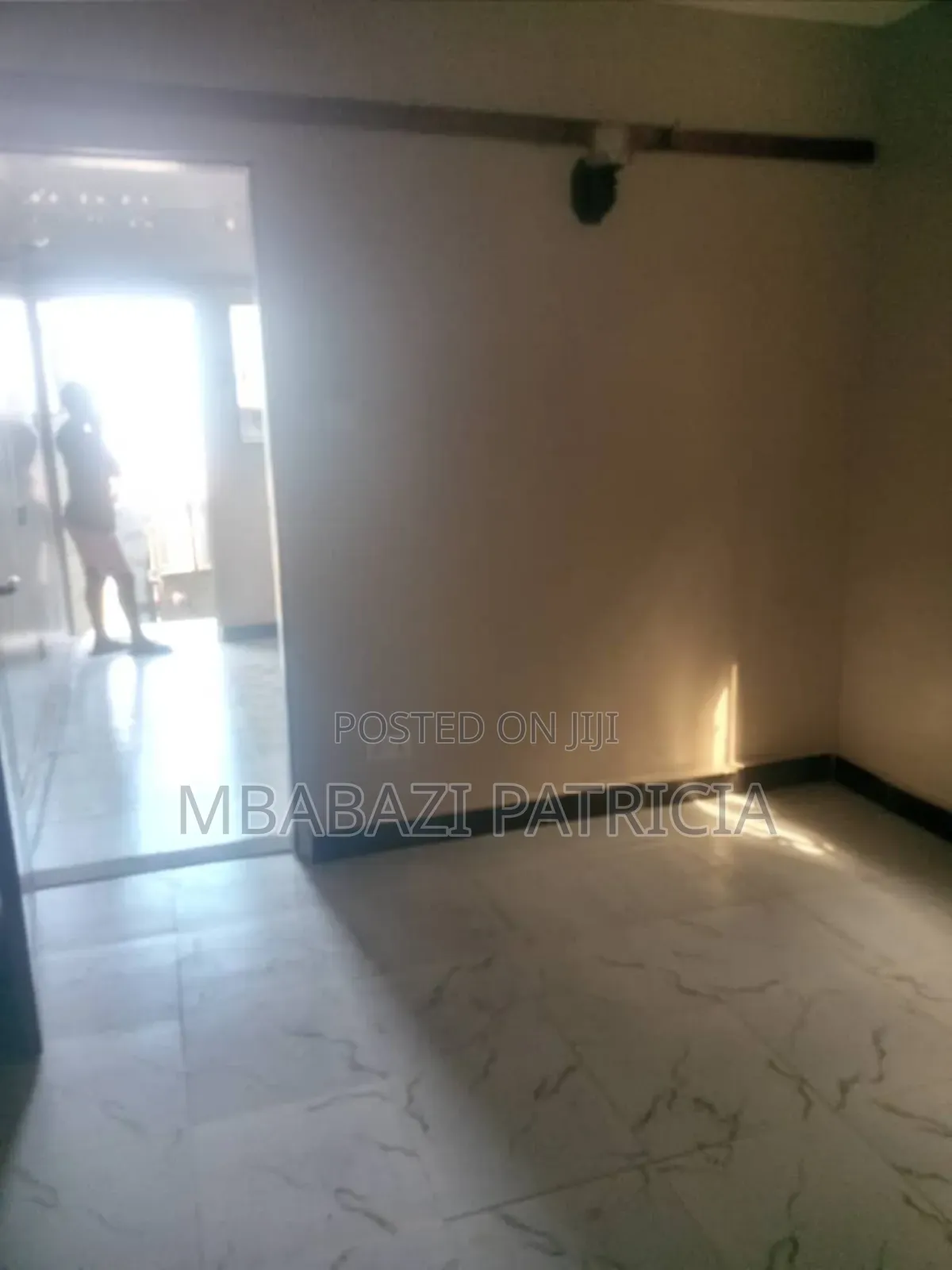 1bdrm House in Non, Kawempe for rent in Kawempe