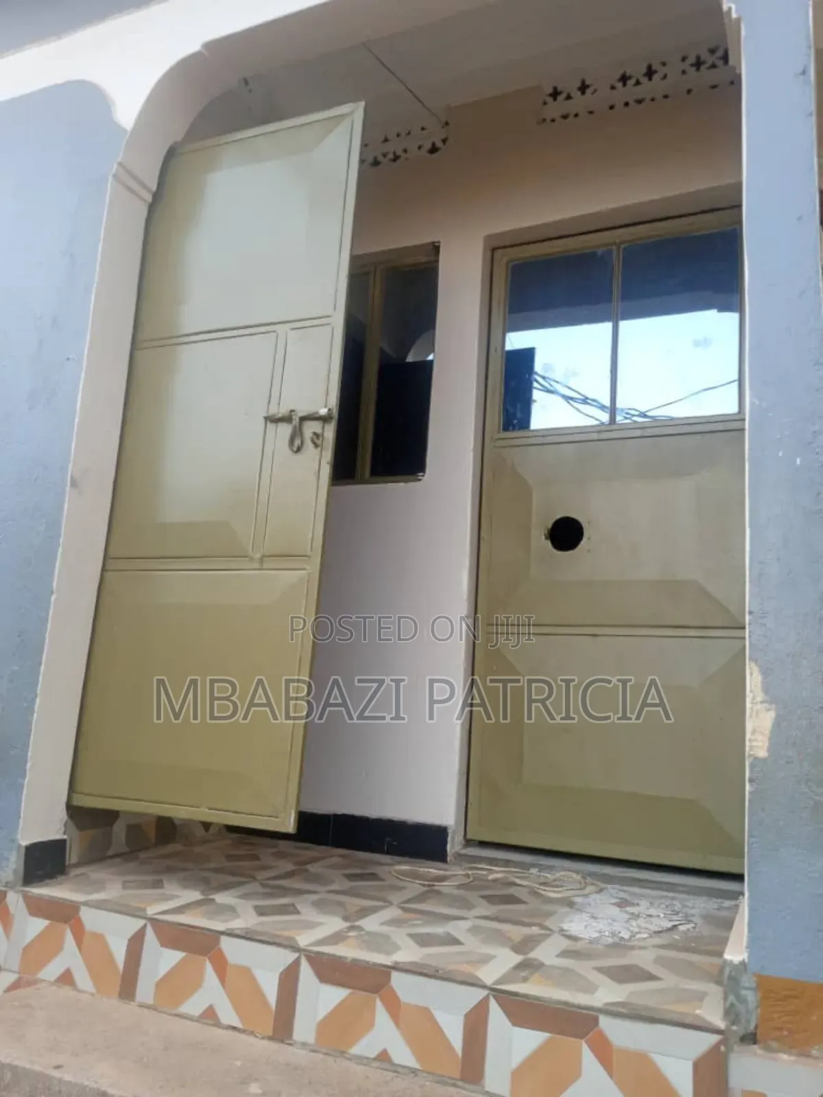 1bdrm House in Non, Kawempe for rent in Kawempe