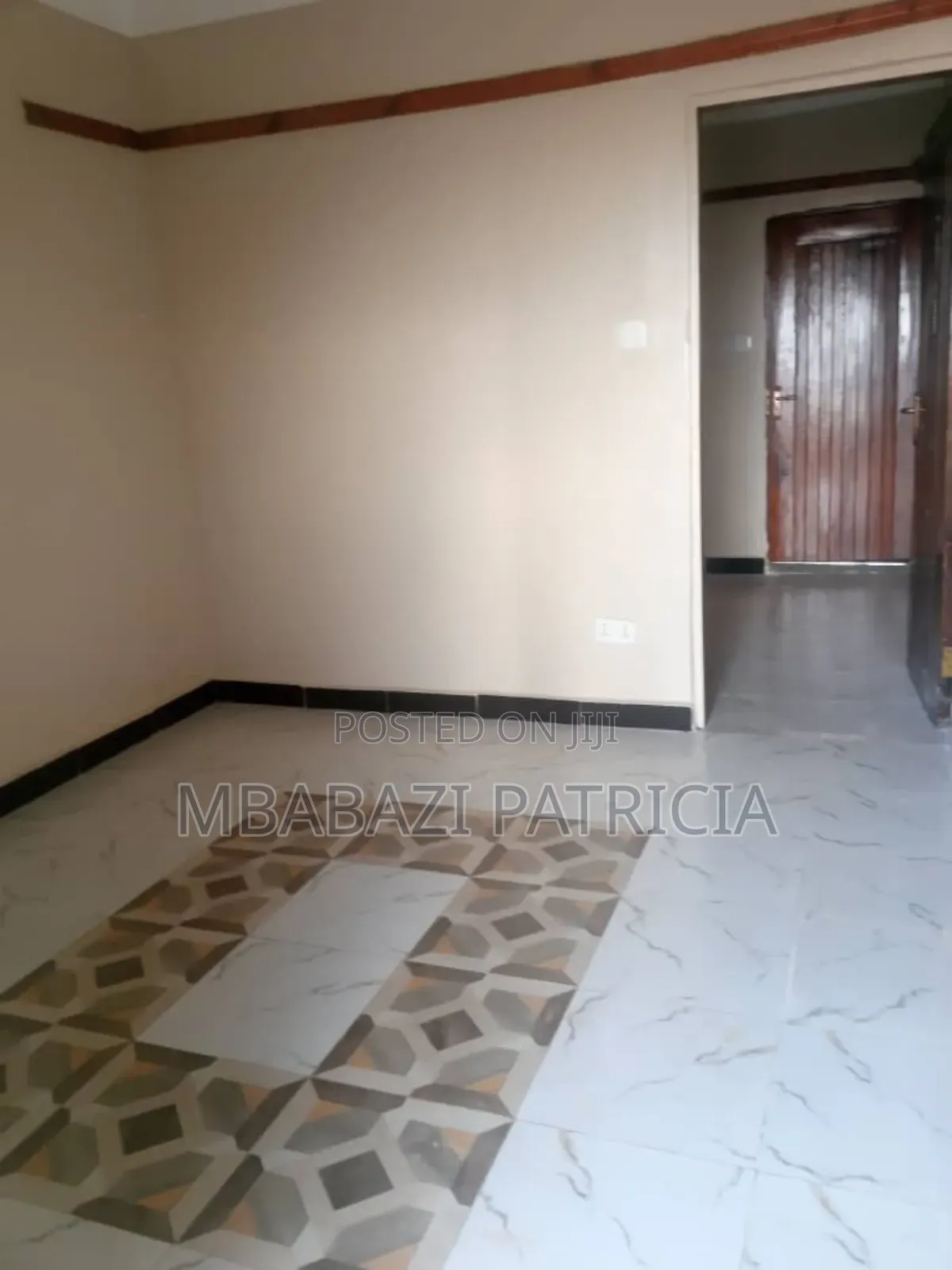 1bdrm House in Non, Kawempe for rent in Kawempe