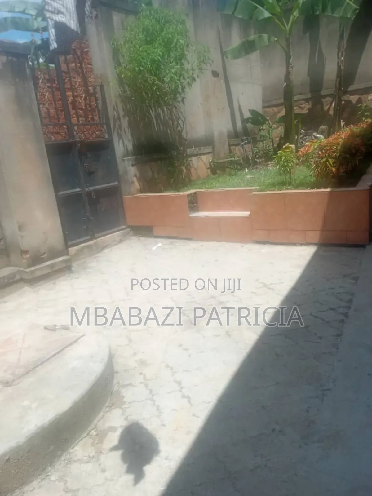 1bdrm House in Non, Kawempe for rent in Kawempe