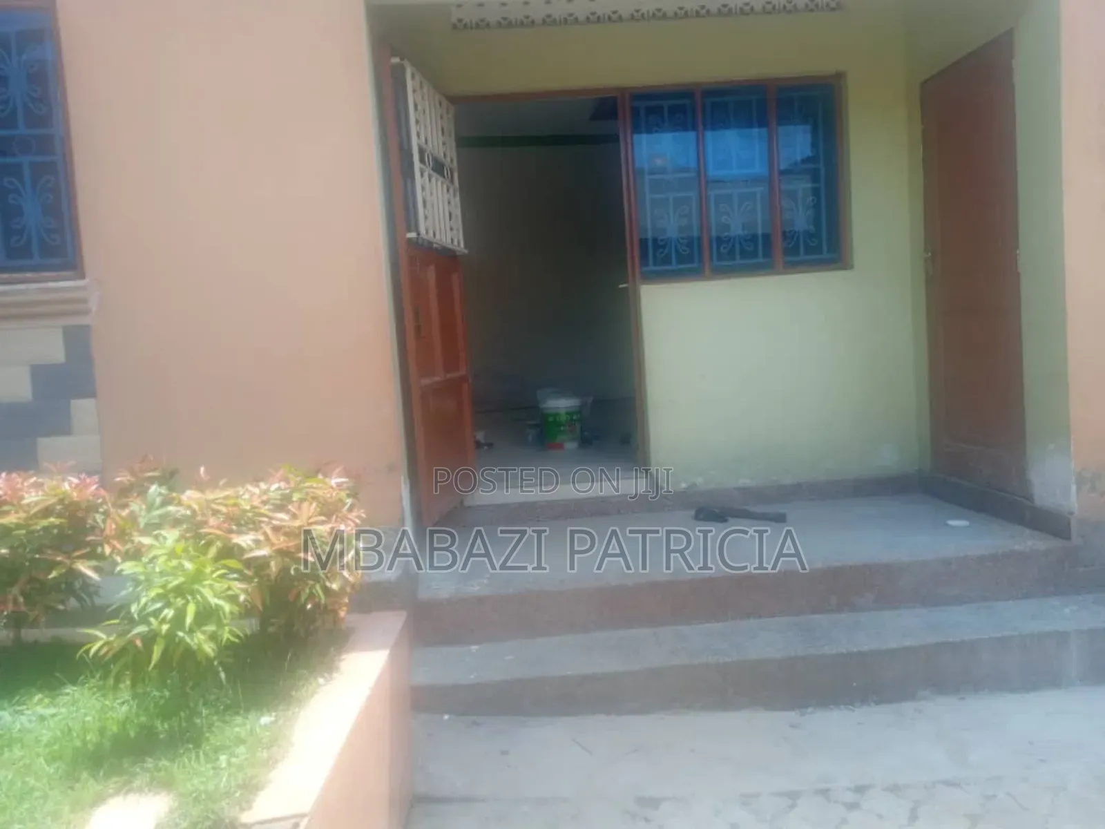 1bdrm House in Non, Kawempe for rent in Kawempe
