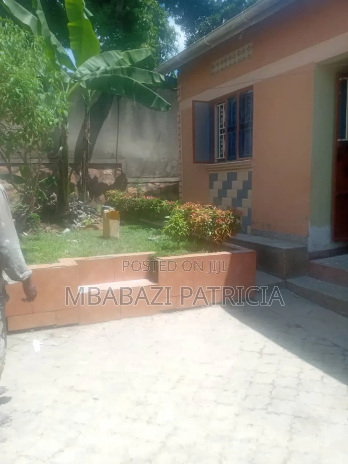 1bdrm House in Non, Kawempe for rent in Kawempe