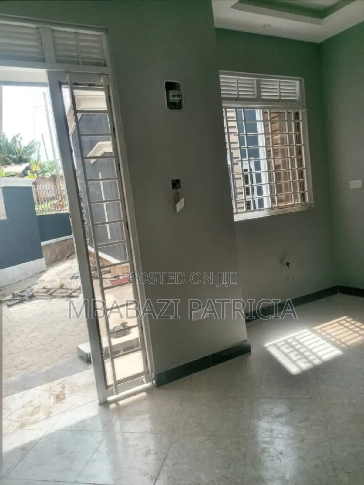 1bdrm House in Non, Central Division for rent in Central Division