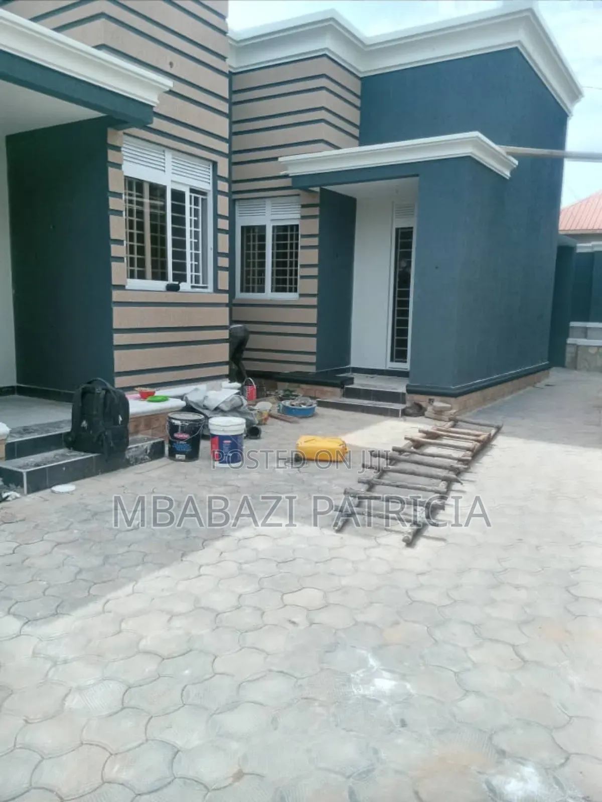 1bdrm House in Non, Central Division for rent in Central Division