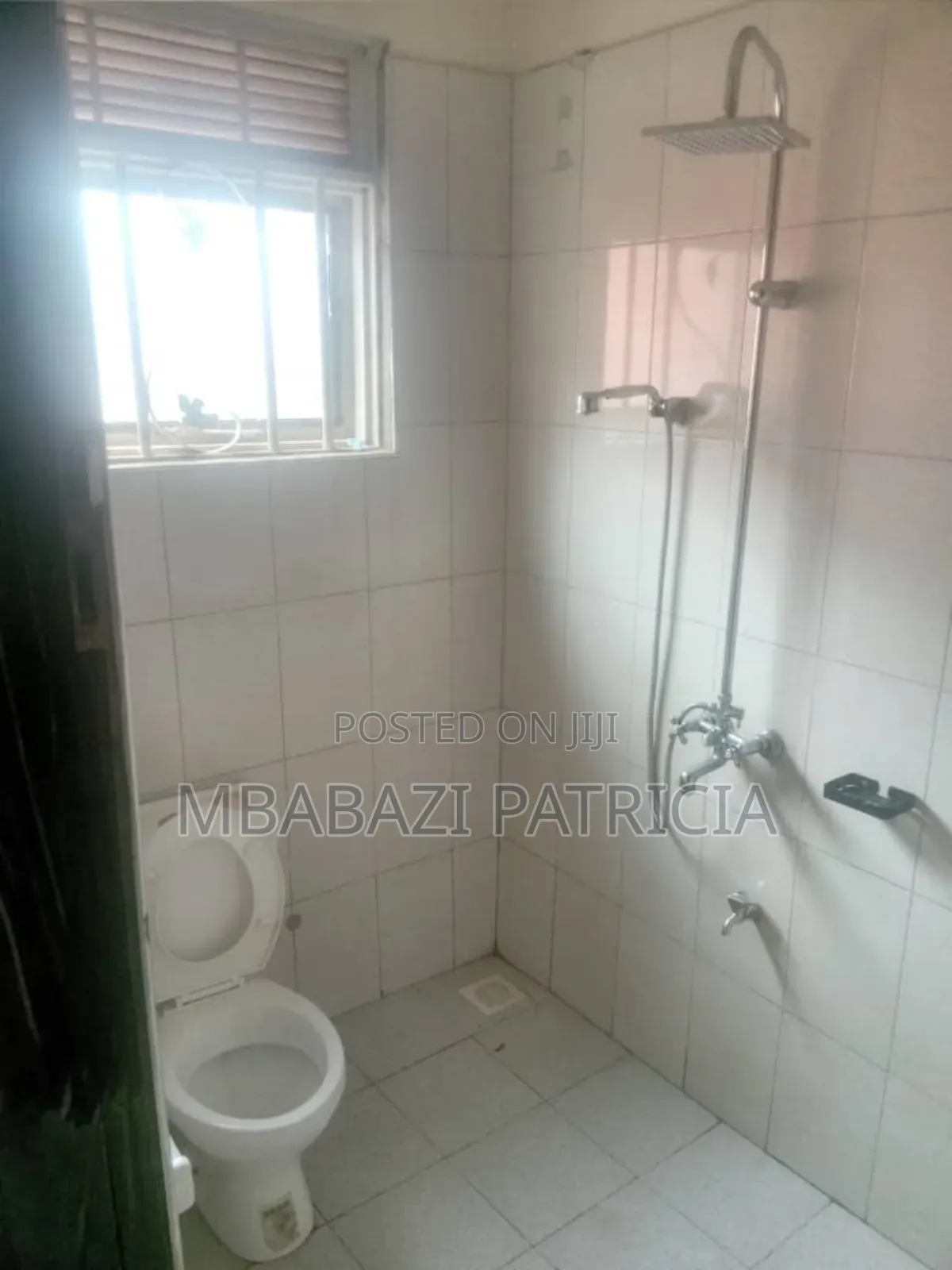 1bdrm House in Lugoba Jinjakali, Kawempe for rent in Kawempe
