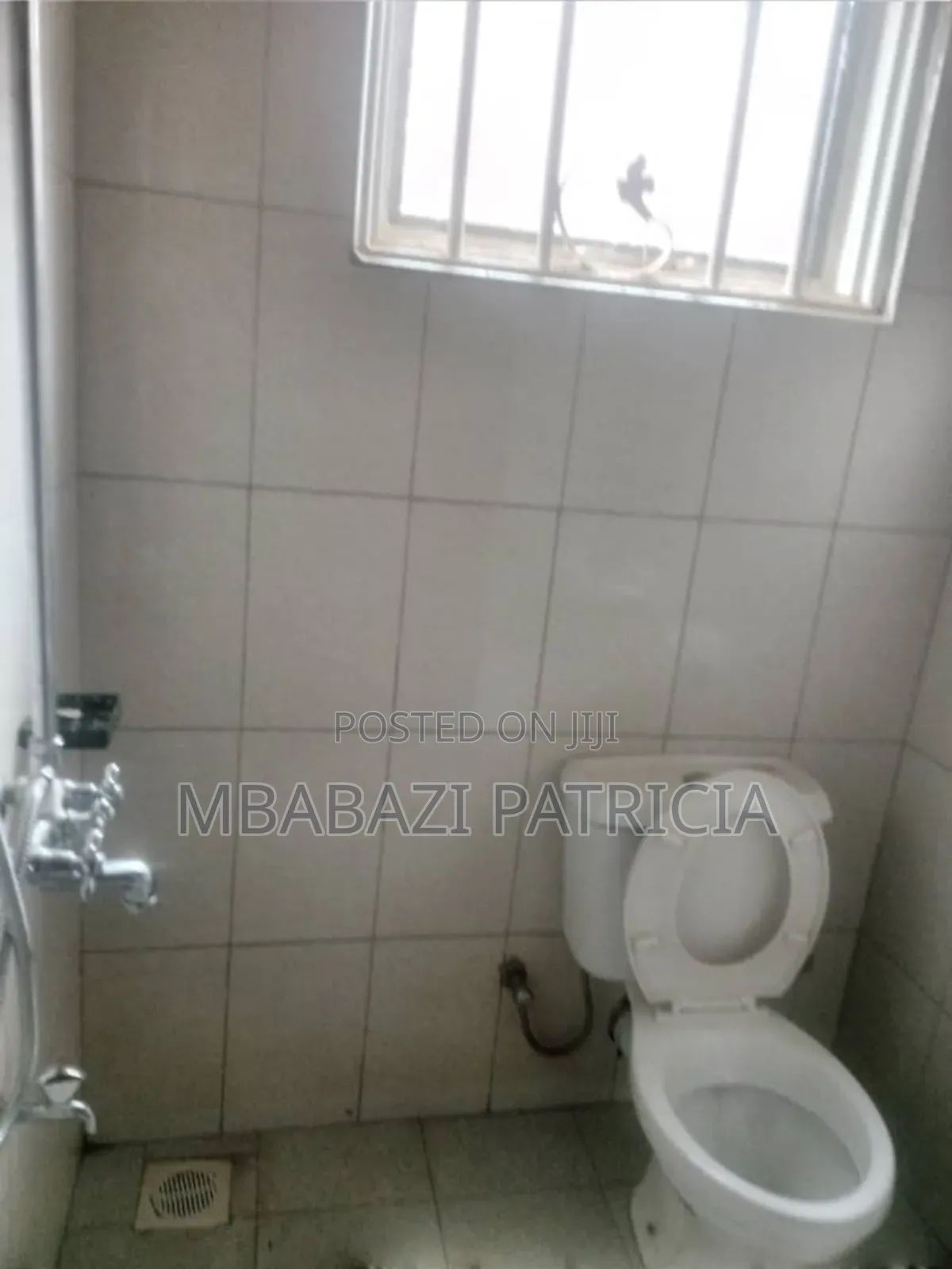 1bdrm House in Lugoba Jinjakali, Kawempe for rent in Kawempe