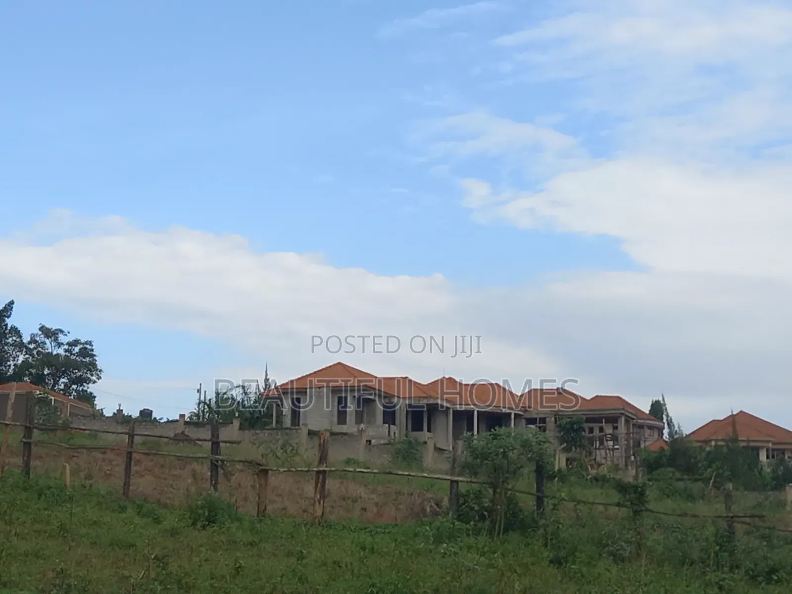 Nakwero Mategula Neighborhood Cool Plot for Sale in Kira