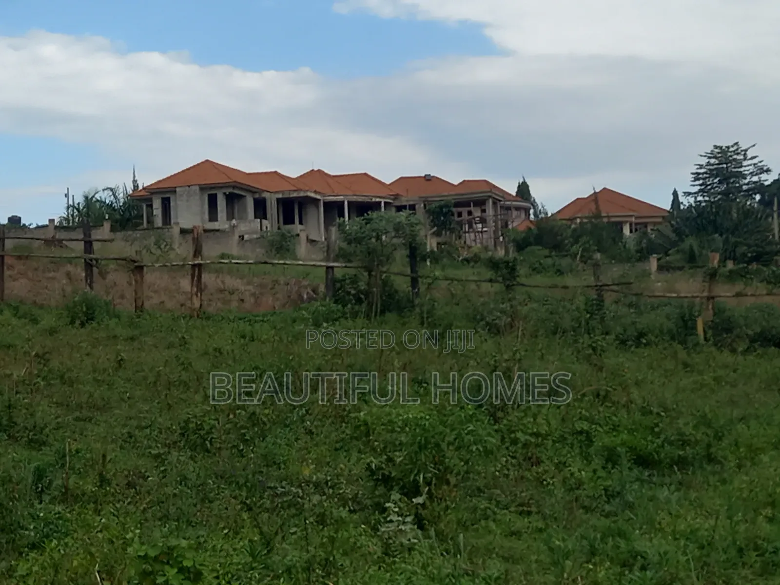 Nakwero Mategula Neighborhood Cool Plot for Sale in Kira