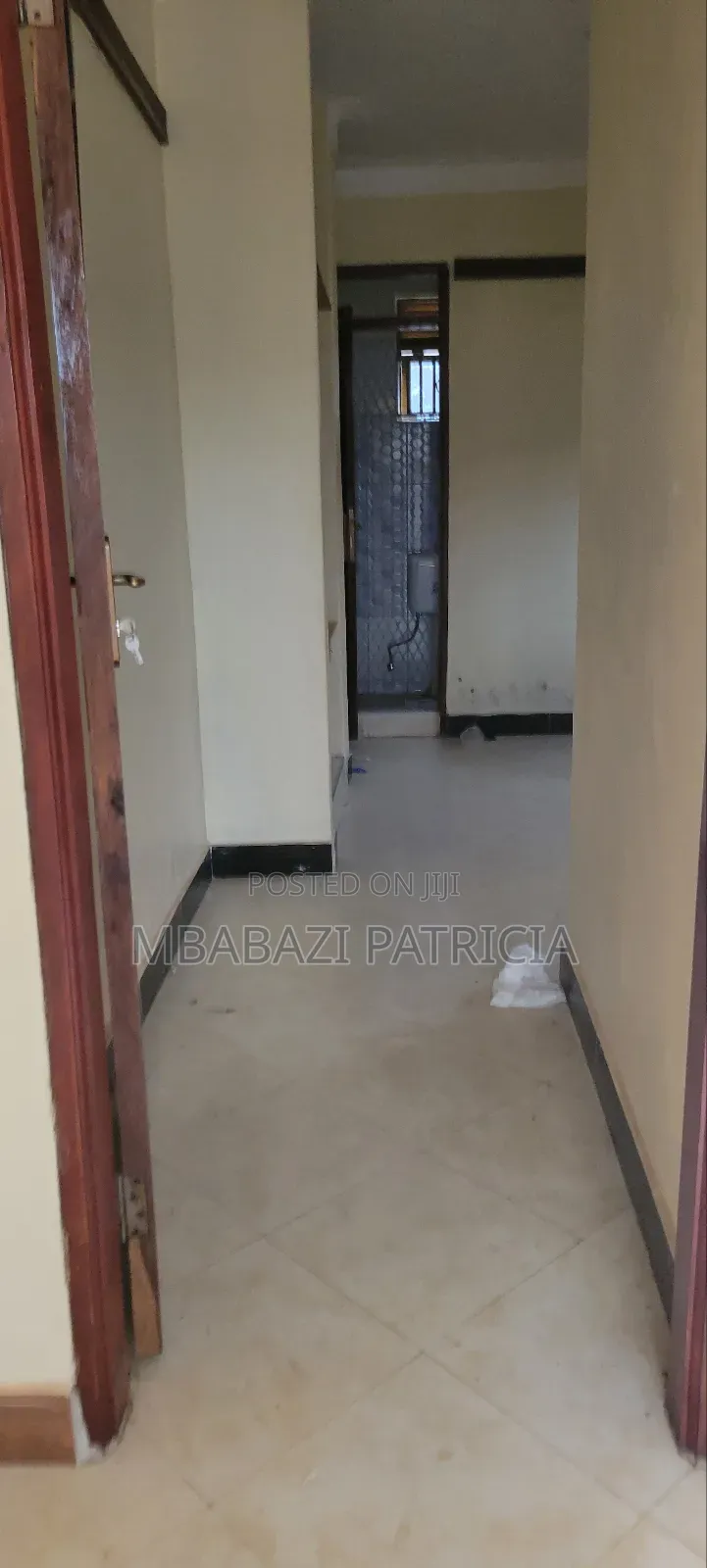 1bdrm House in Non, Kawempe for rent in Kawempe