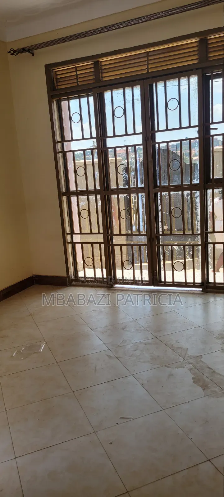 1bdrm House in Non, Kawempe for rent in Kawempe