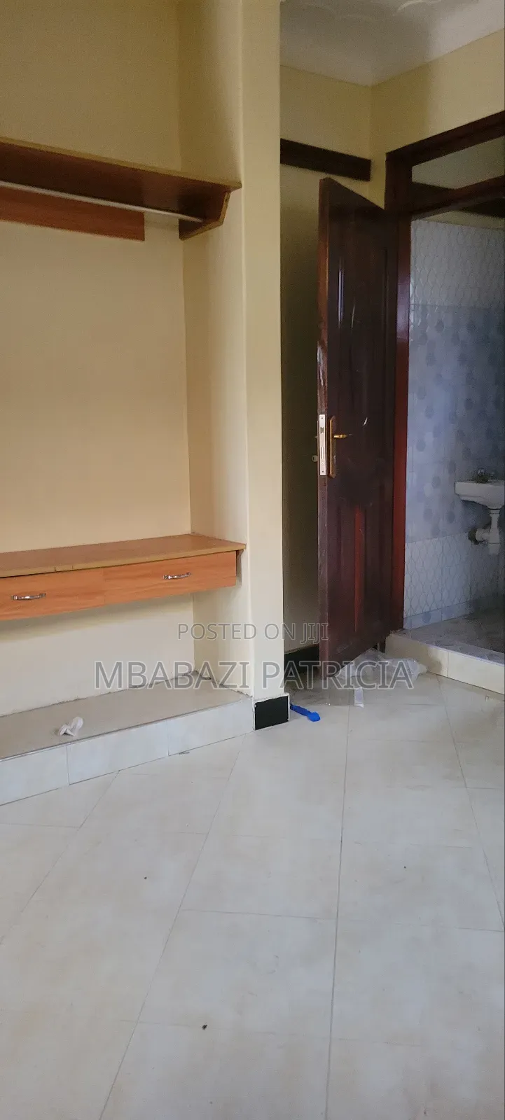 1bdrm House in Non, Kawempe for rent in Kawempe