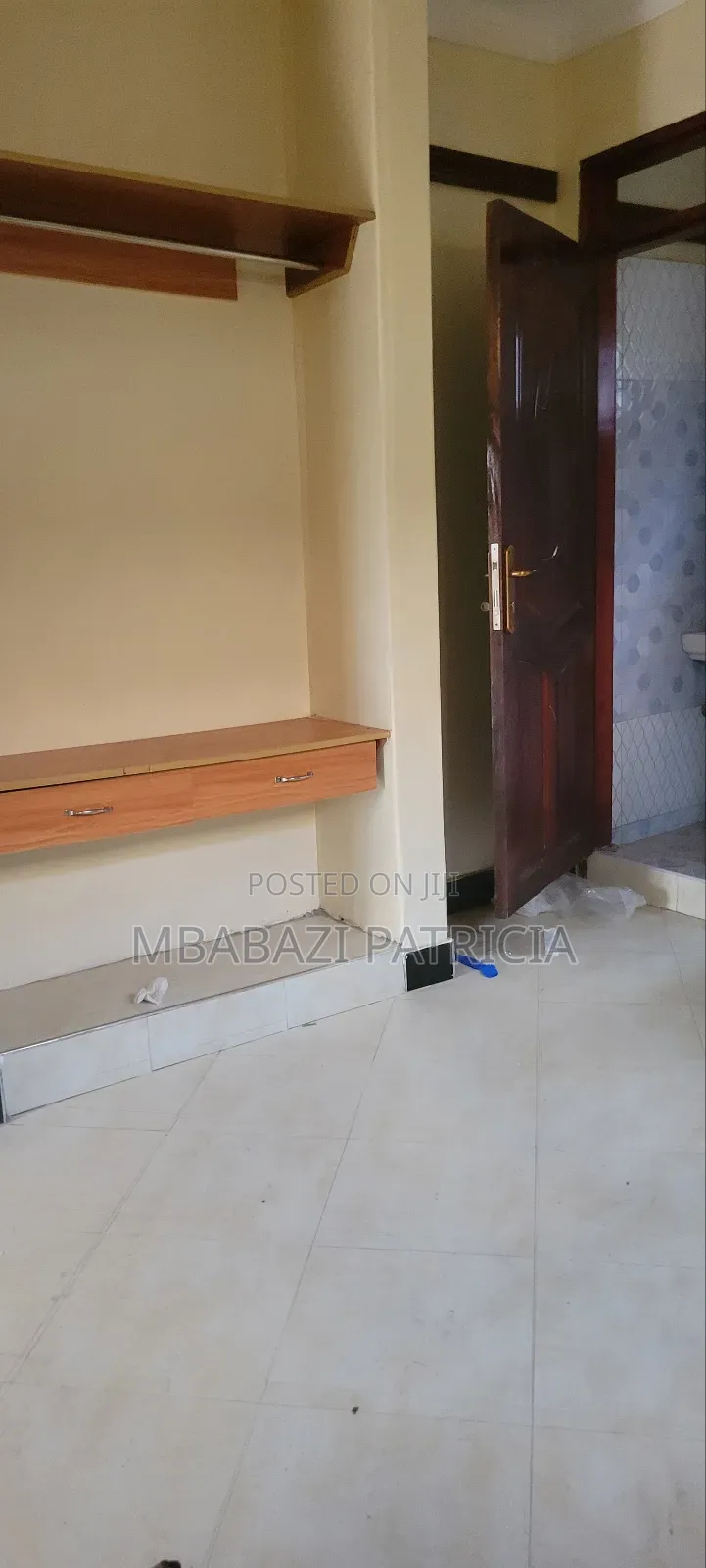 1bdrm House in Non, Kawempe for rent in Kawempe