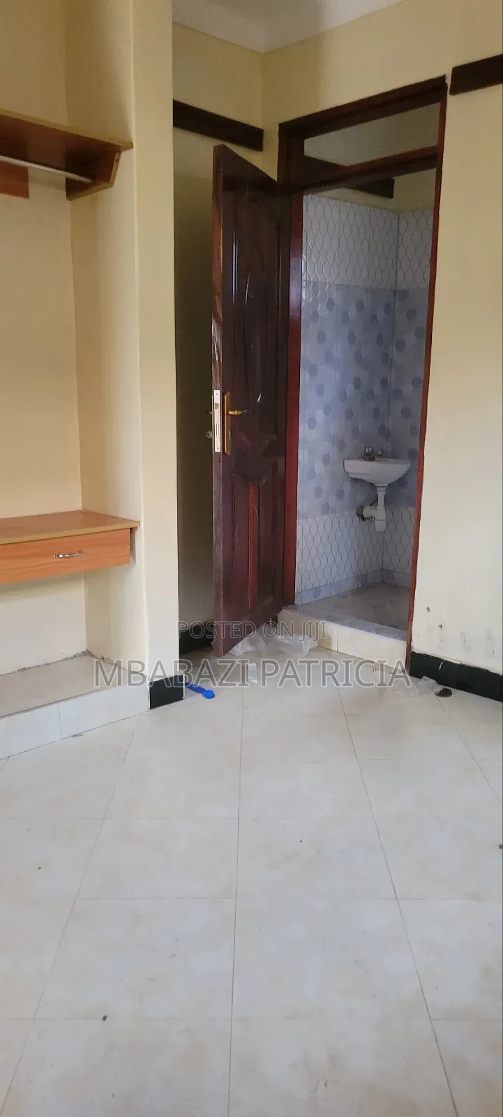 1bdrm House in Non, Kawempe for rent in Kawempe