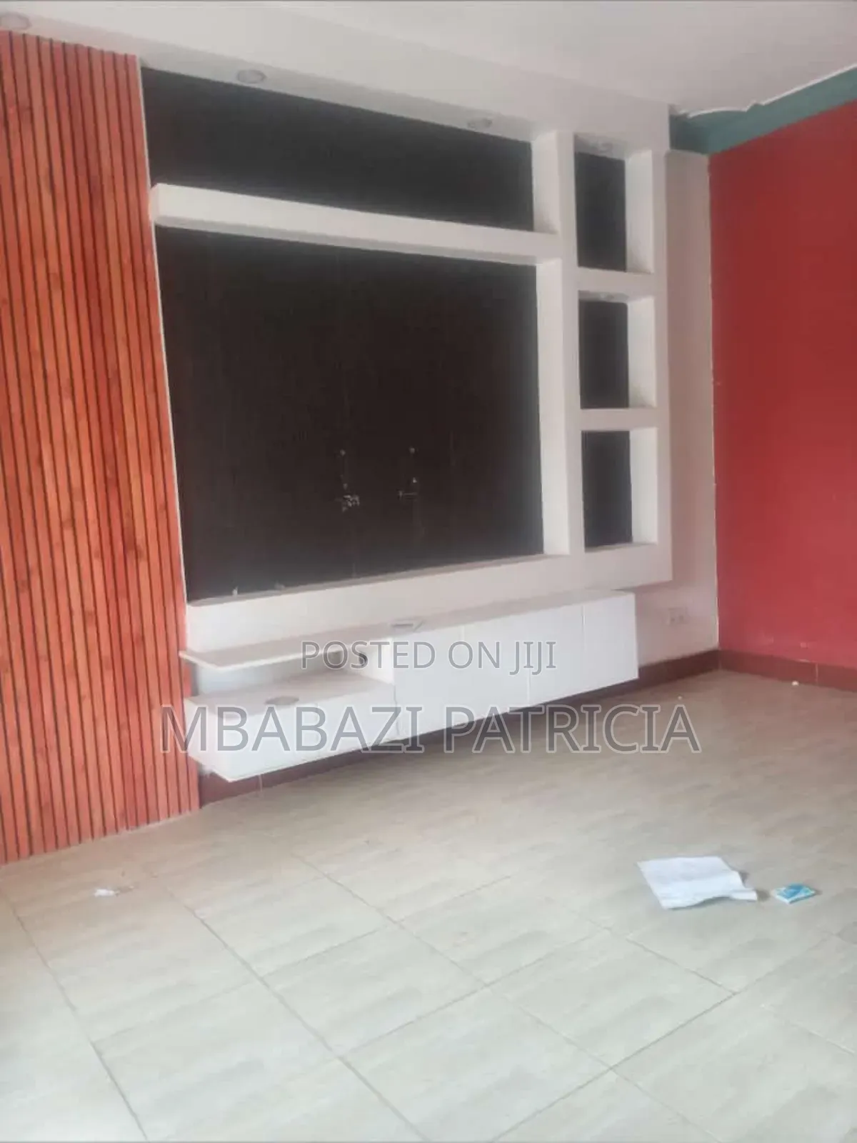 2bdrm House in Non, Kira for rent in Kira