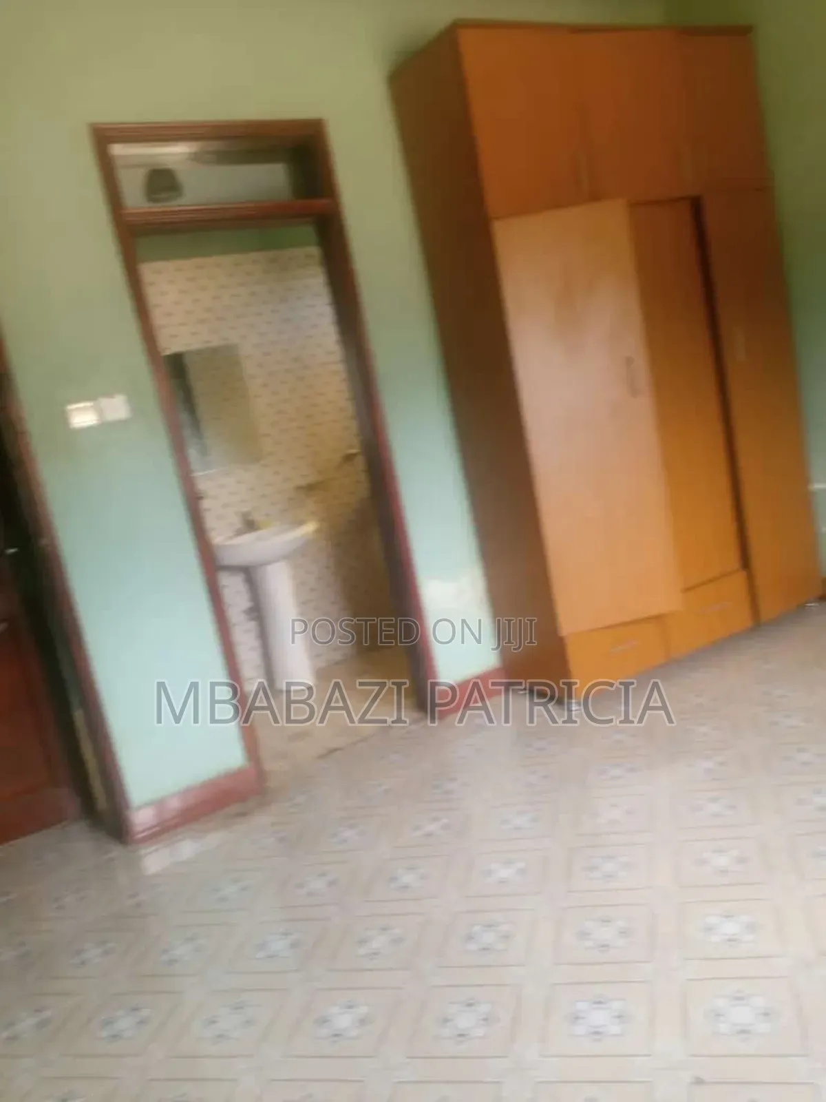 2bdrm House in Non, Kira for rent in Kira
