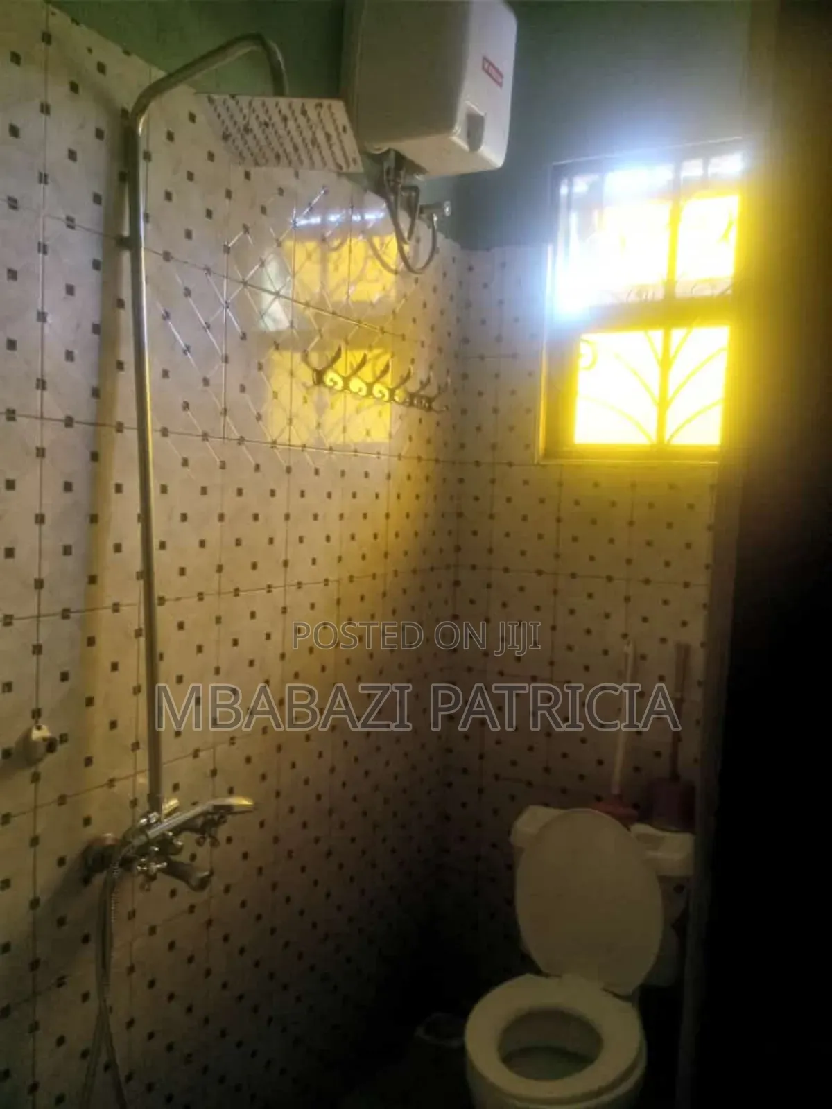 2bdrm House in Non, Kira for rent in Kira
