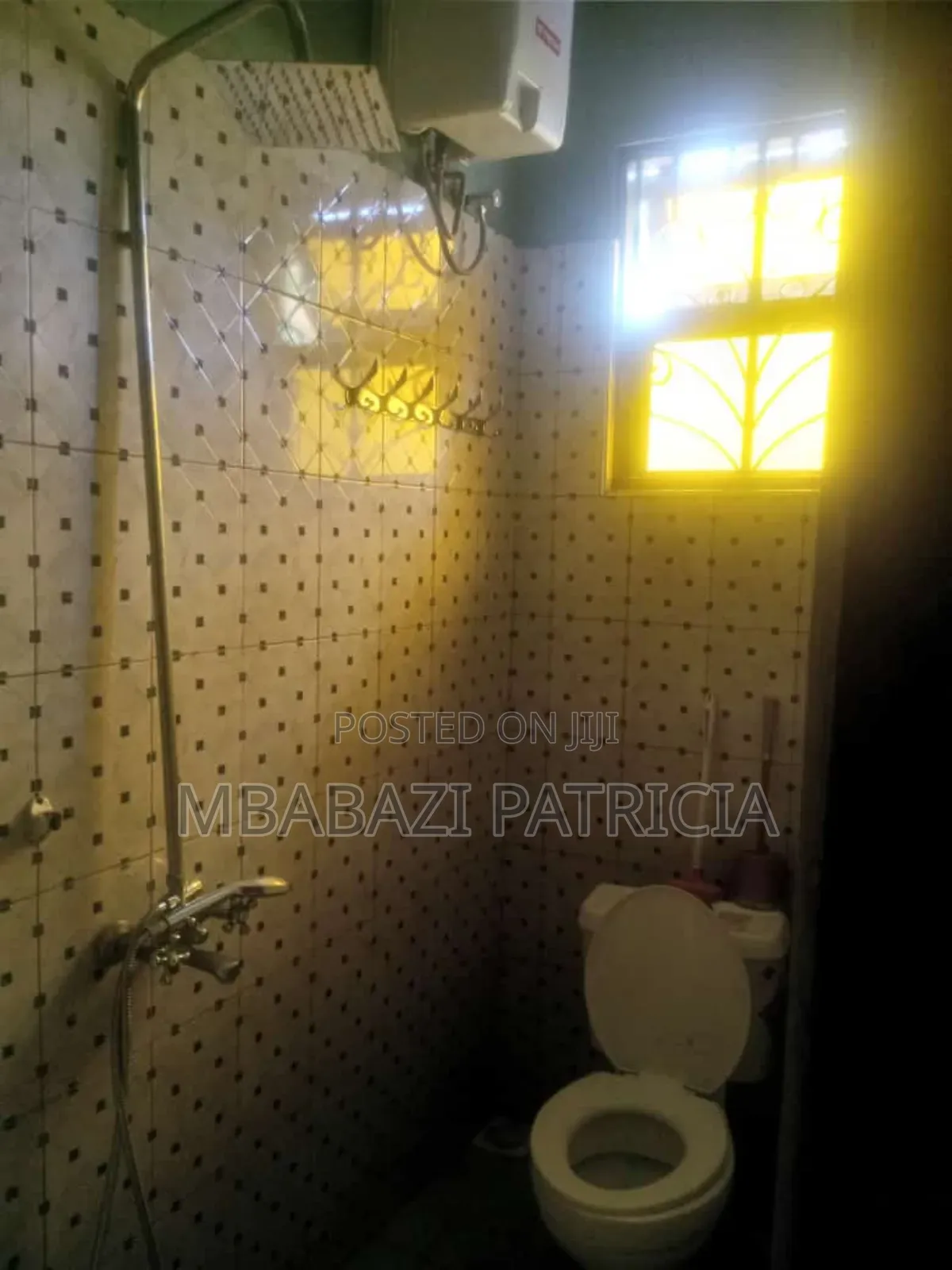 2bdrm House in Non, Kira for rent in Kira
