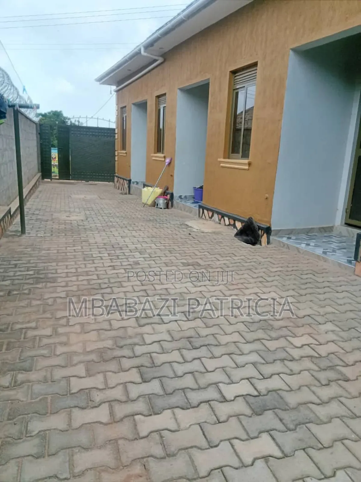 1bdrm House in Roko, Kawempe for rent in Kawempe