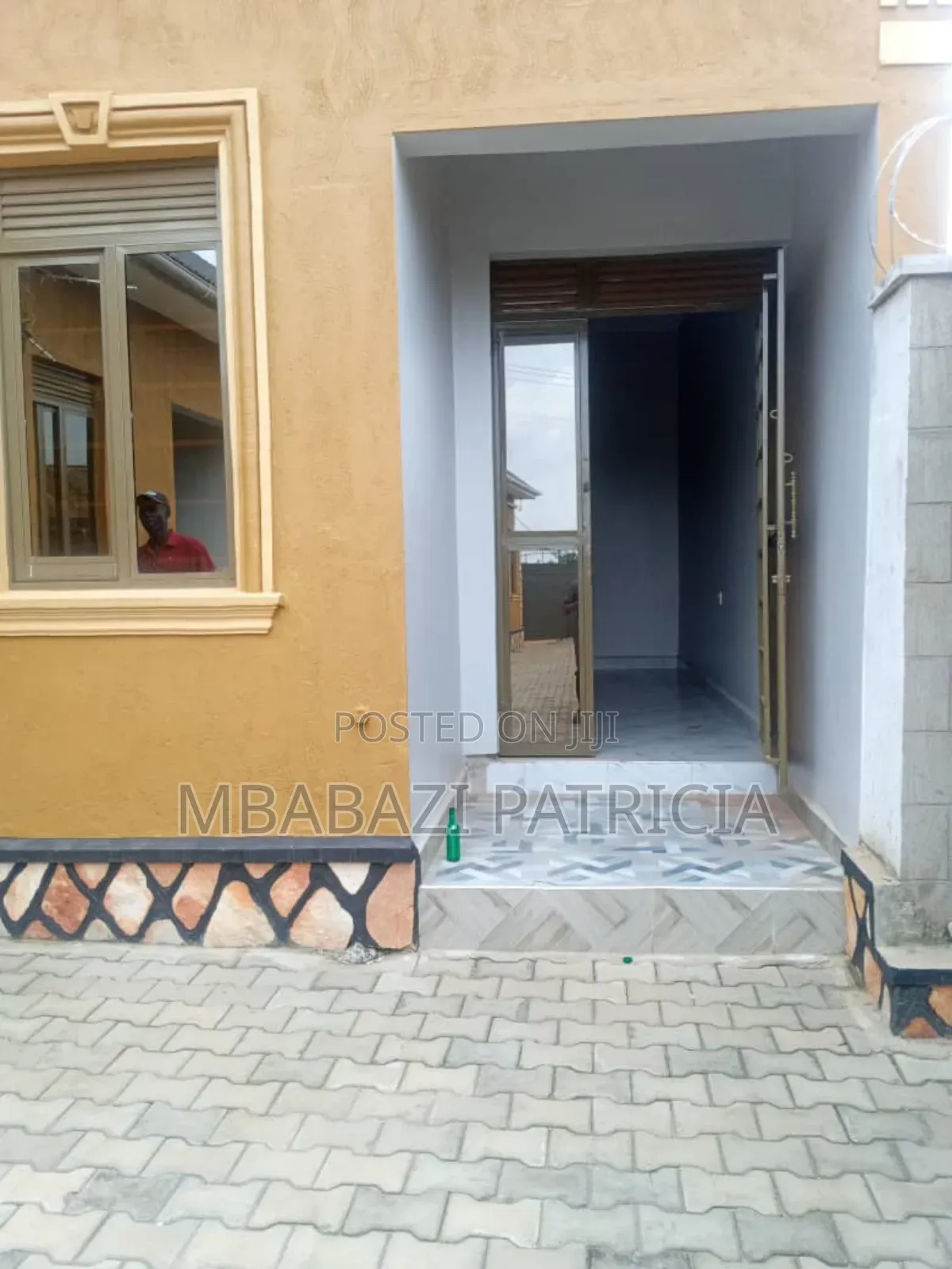1bdrm House in Roko, Kawempe for rent in Kawempe