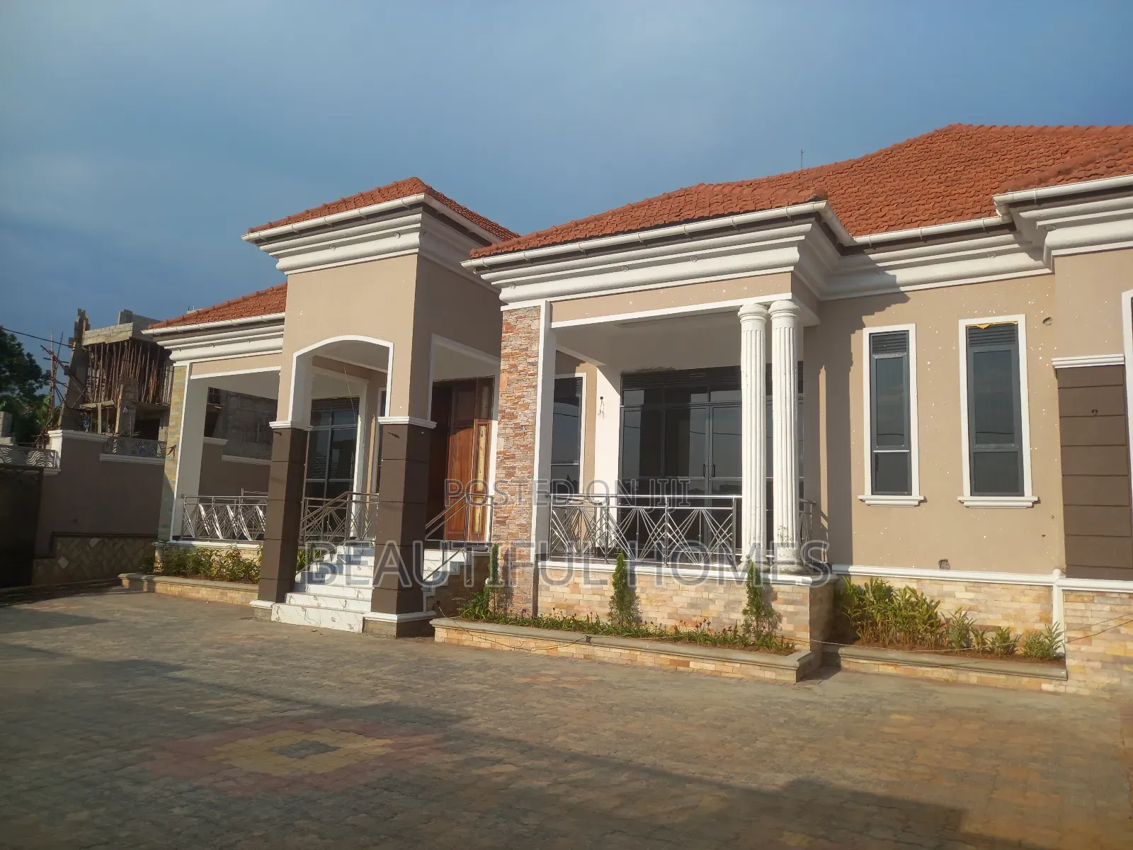 Furnished 5bdrm House in Najjera, Central Division for sale in Central Division