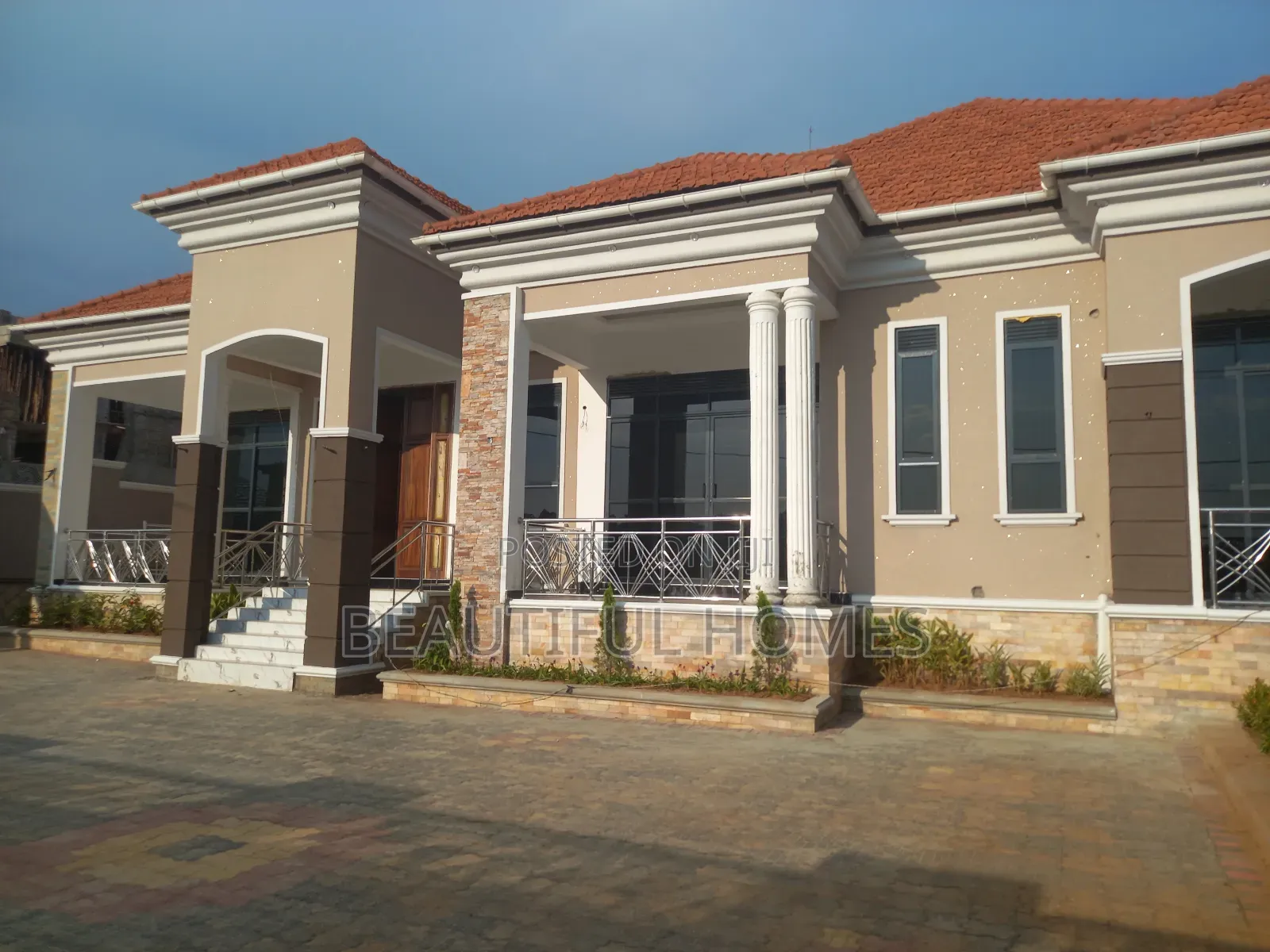 Furnished 5bdrm Bungalow in Najjera, Kira for sale in Kira
