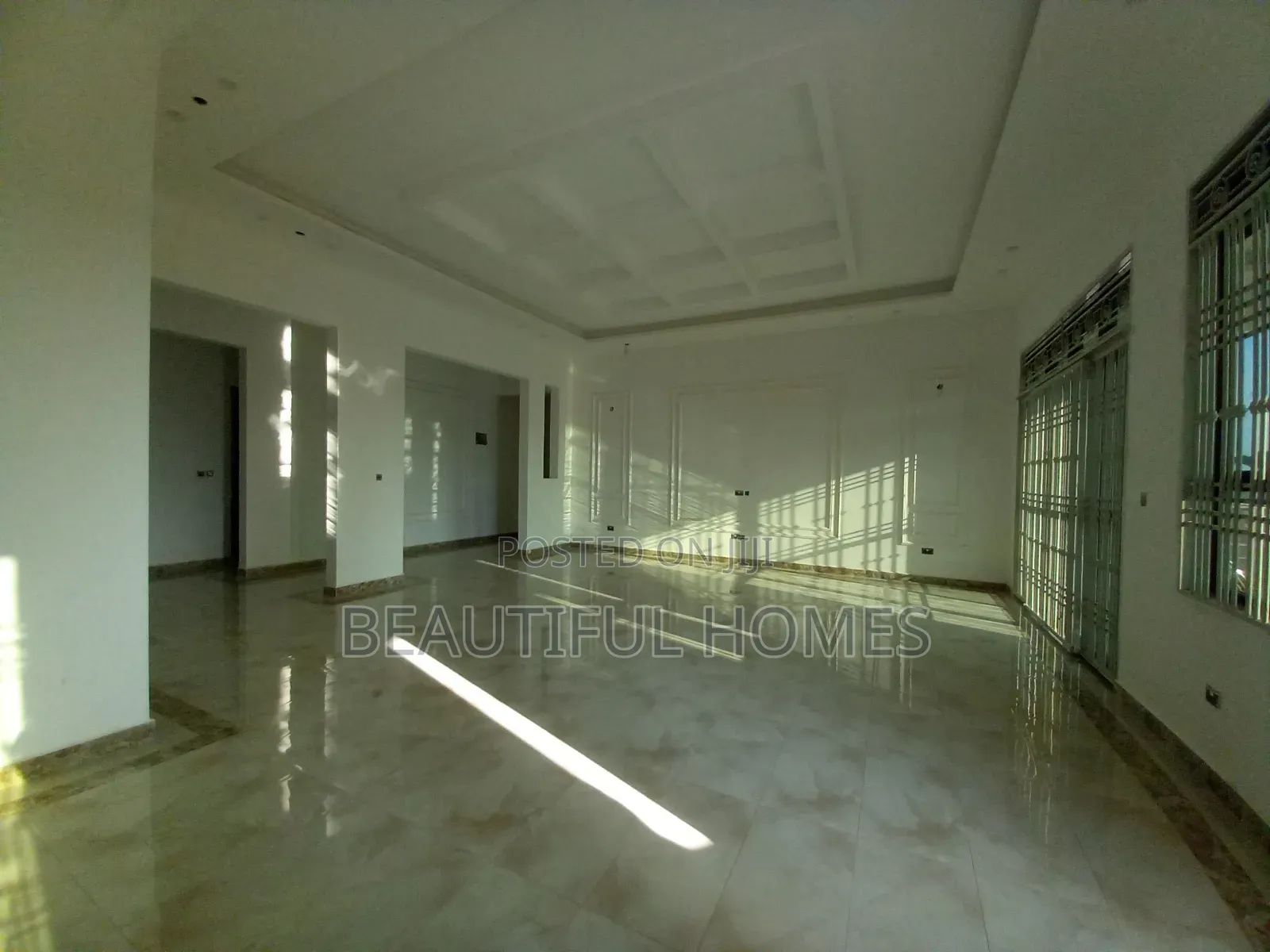 Furnished 5bdrm Bungalow in Najjera, Kira for sale in Kira