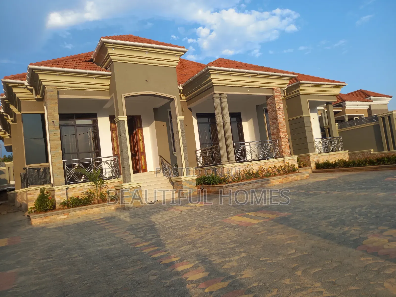 Furnished 5bdrm House in Najjera, Central Division for sale in Central Division